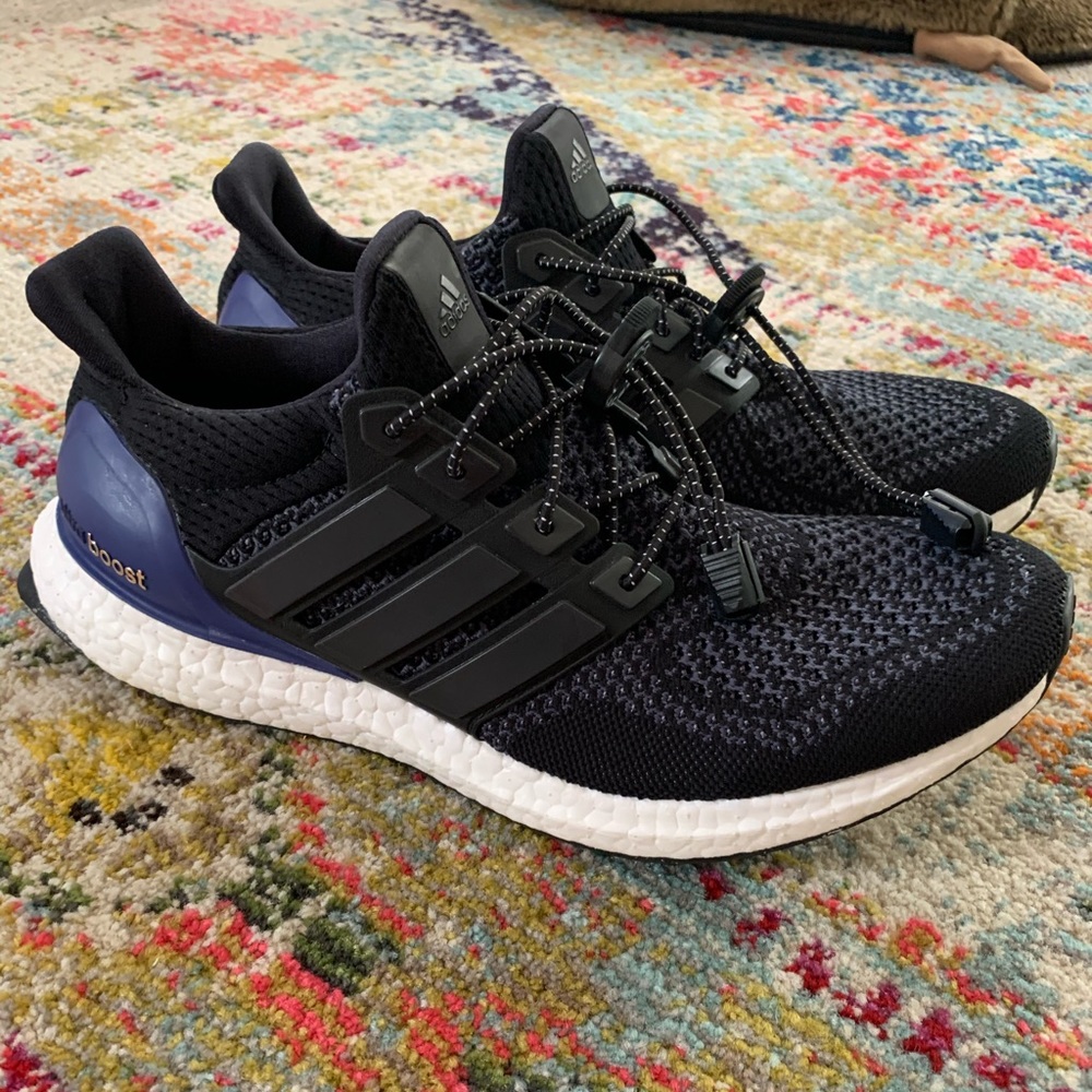 Adidas Ultra Boost 1.0 OG Primeknit B27172